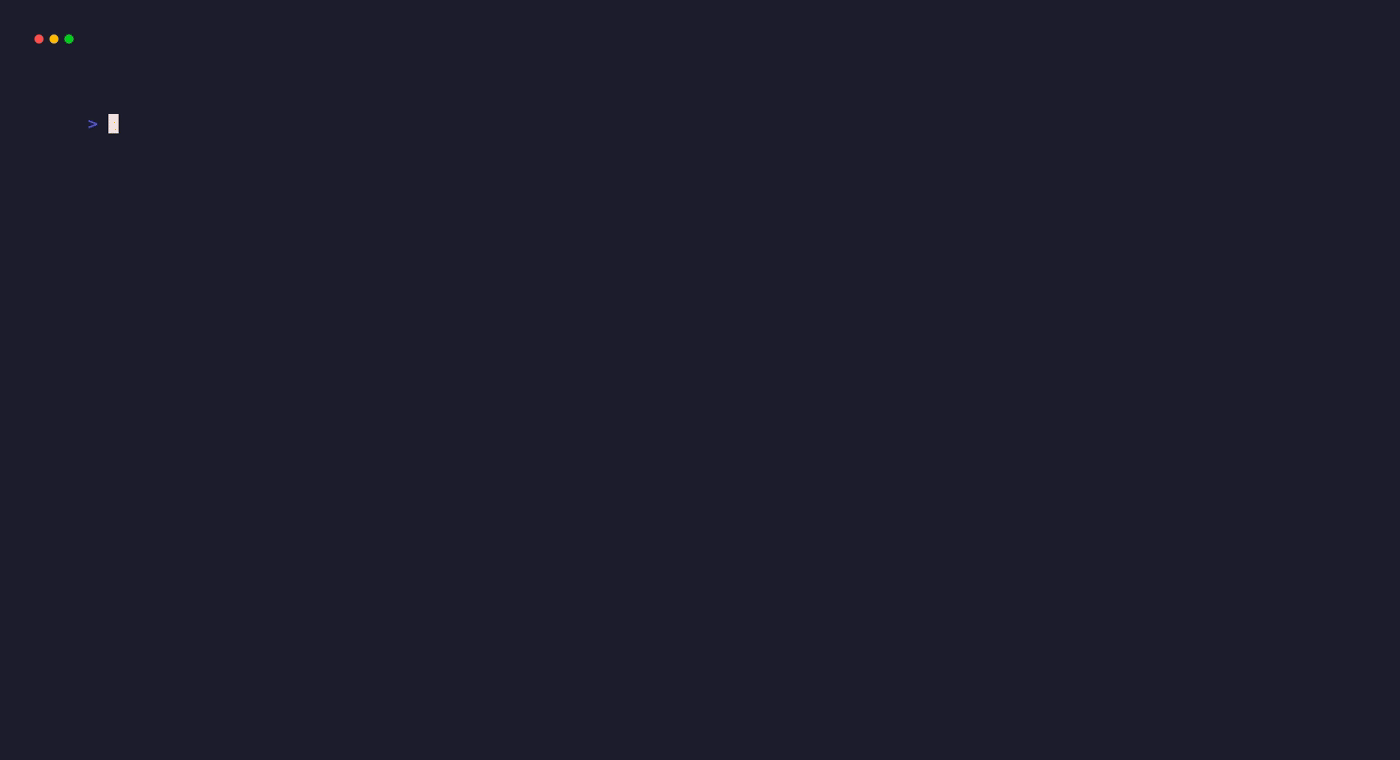 dzzzr quickstart