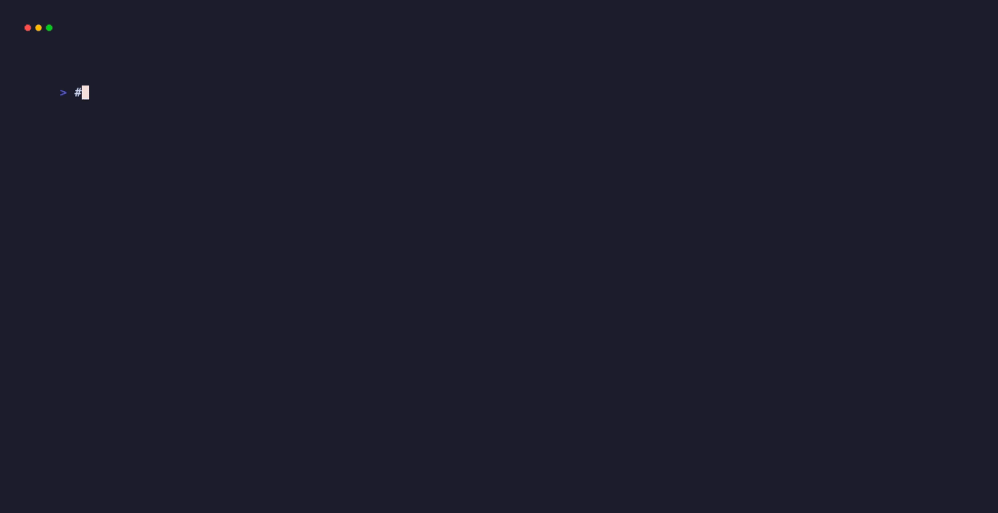 encx-mock: локальный сервер и encli